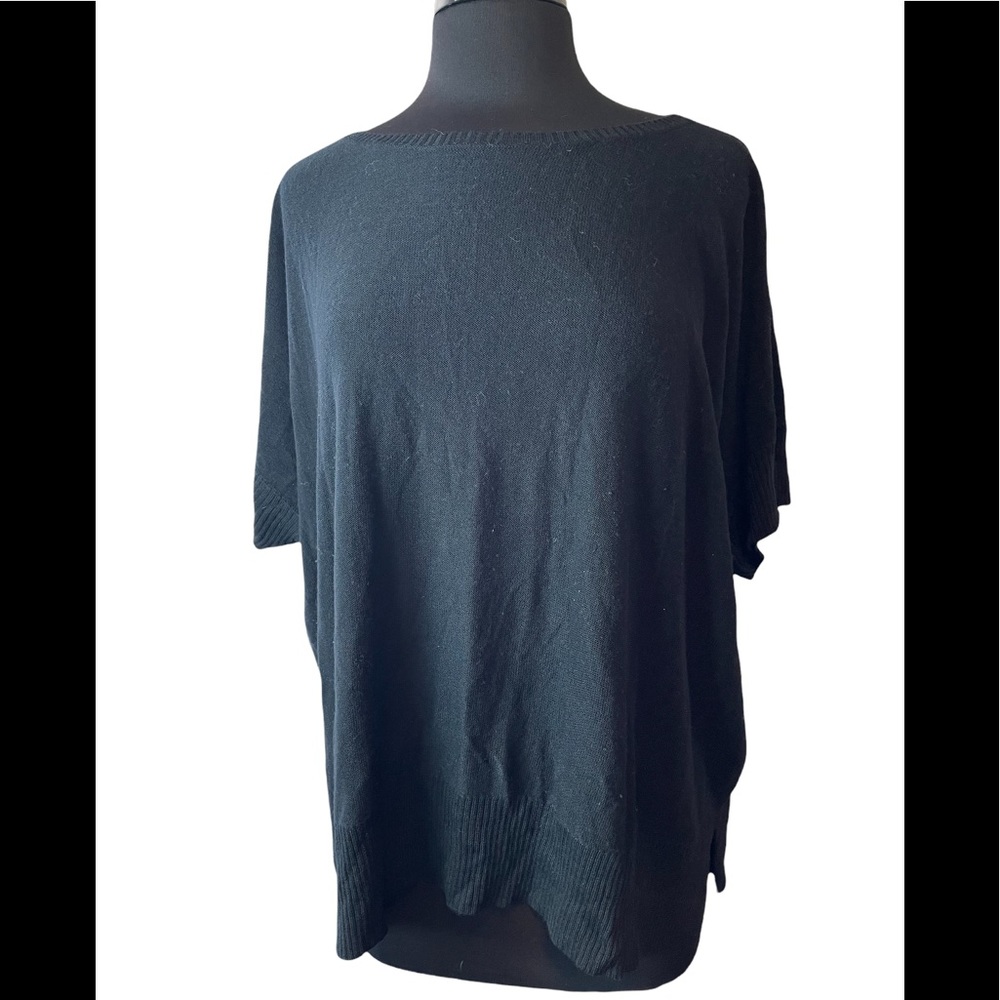 Eileen Fisher Size 3X Sweater
